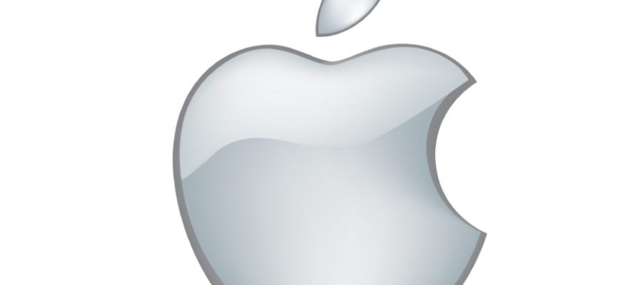 Apple (AAPL) Logo