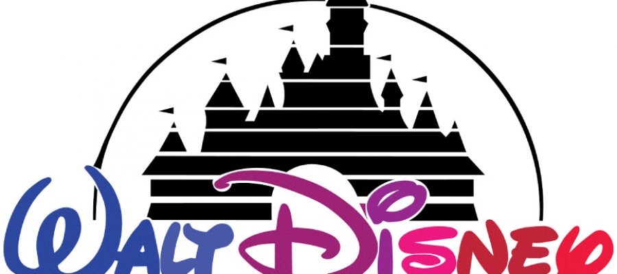 The Walt Disney Company (DIS) Logo