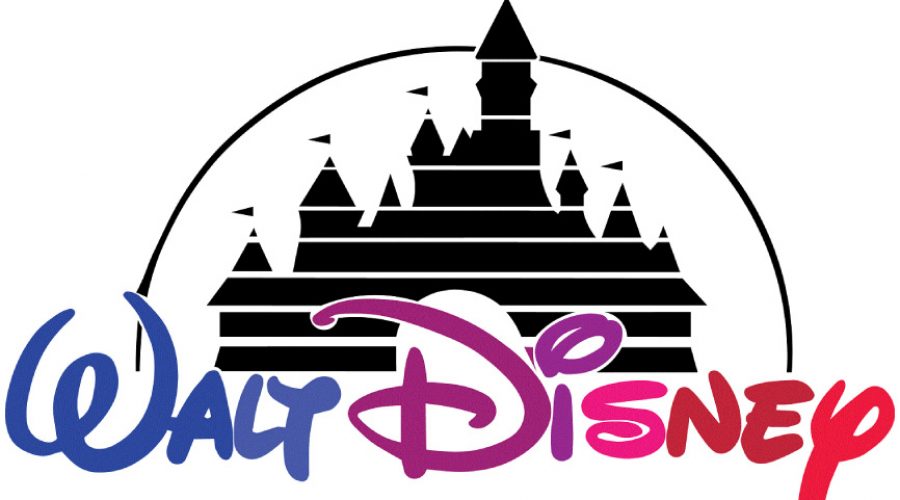 The Walt Disney Company (DIS) Logo
