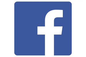 Facebook (FB) Stock Logo