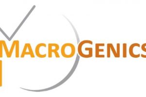 Macrogenics (MGNX) Logo