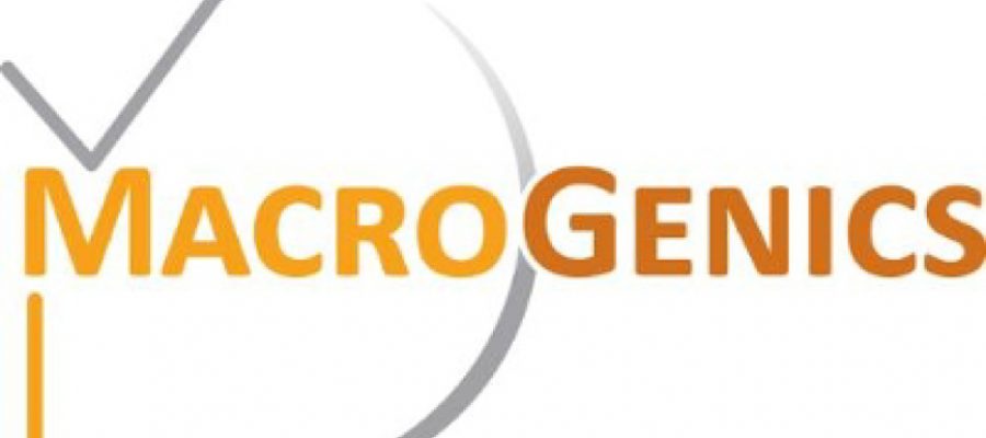 Macrogenics (MGNX) Logo