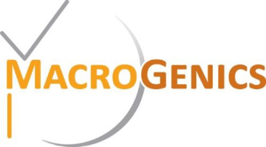 Macrogenics (MGNX) Logo
