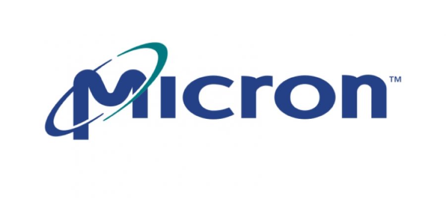 Micron Technologies (MU) Logo, Micron (MU) Logo