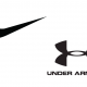 1/12/2017 – Under Armour (UAA) & Nike (NKE)