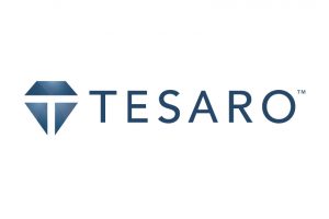Tesaro (TSRO) Logo