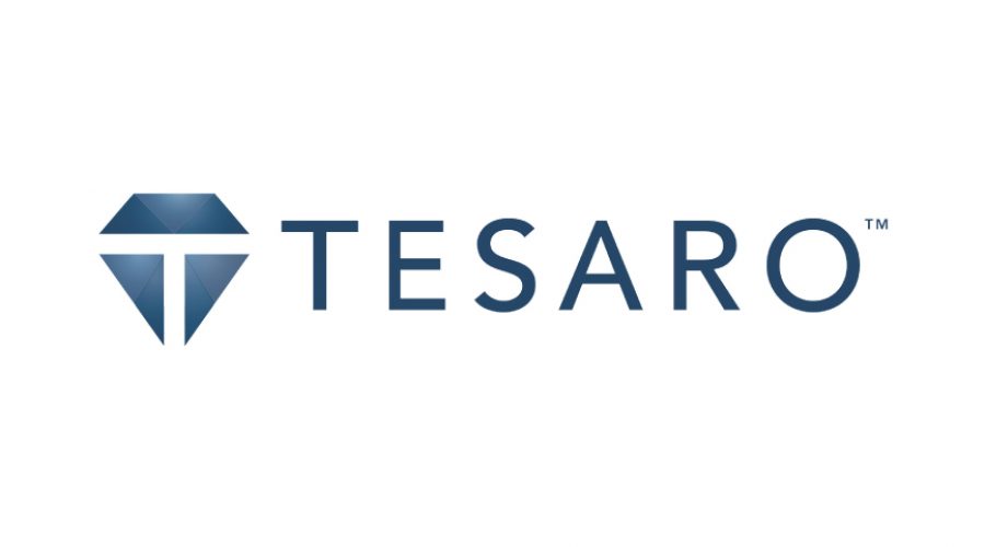 Tesaro (TSRO) Logo