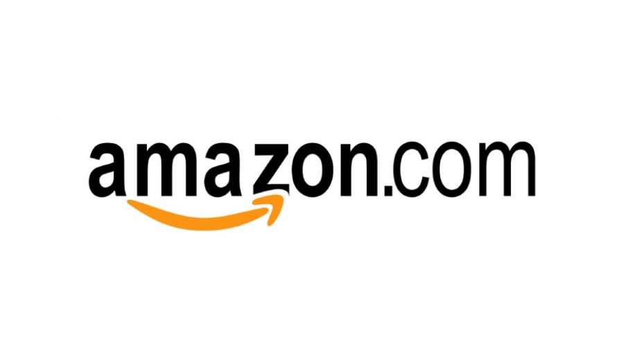 Amazon (AMZN) Stock Logo