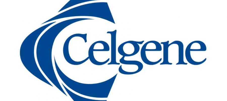 Celgene (CELG) Logo