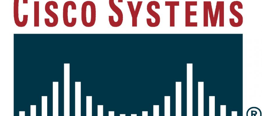 Cisco Systems (CSCO) Logo