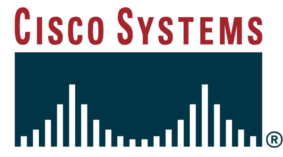 Cisco Systems (CSCO) Logo