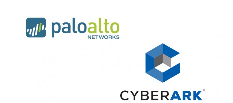 11/20/2016 – CyberArk & Palo Alto Networks