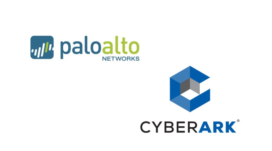 11/20/2016 – CyberArk & Palo Alto Networks