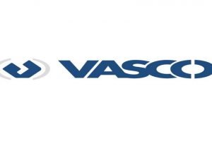 Vasco Data Security (VDSI) Logo