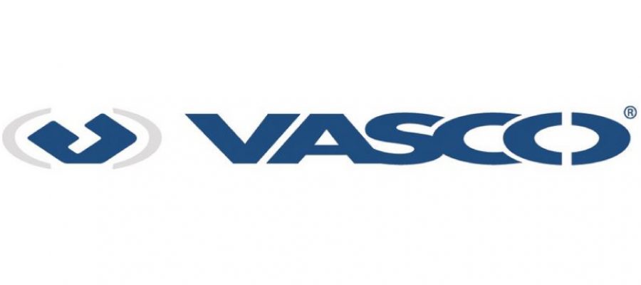 Vasco Data Security (VDSI) Logo