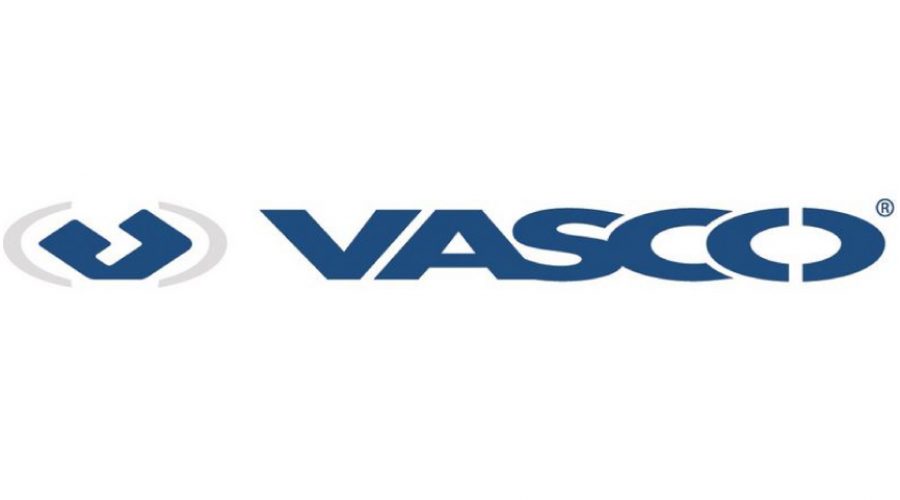 Vasco Data Security (VDSI) Logo