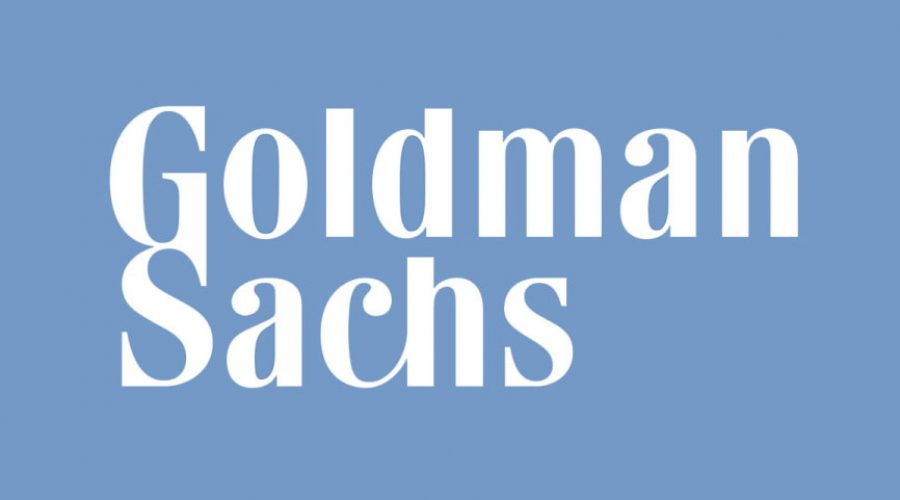 The Goldman Sachs Group (GS) Logo