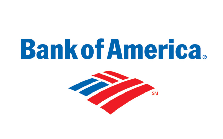Bank Of America Stock Chart