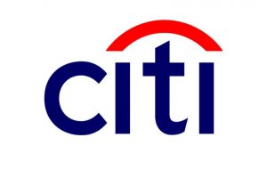 Citigroup (C) Logo
