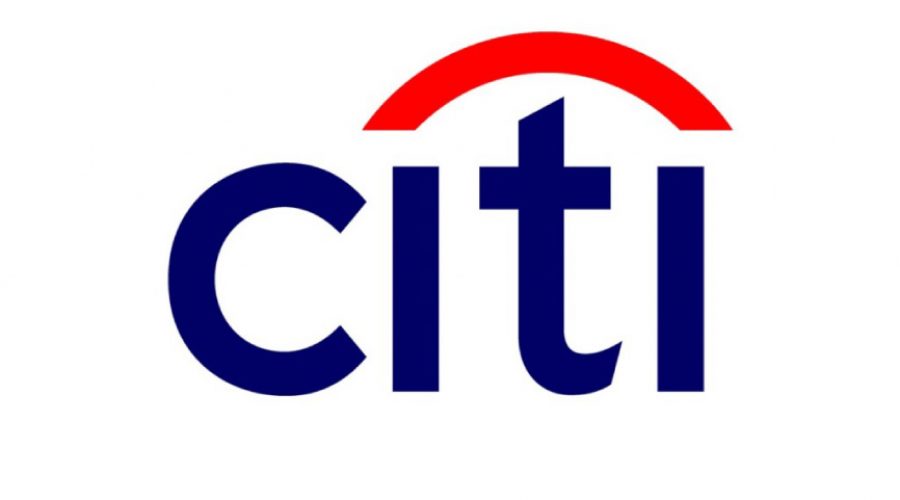 Citigroup (C) Logo