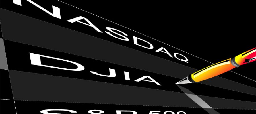 Market Indices Logo
