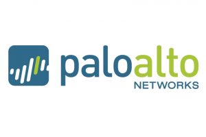 Palo Alto Networks (PANW) Logo