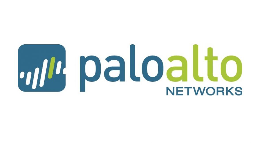 Palo Alto Networks (PANW) Logo