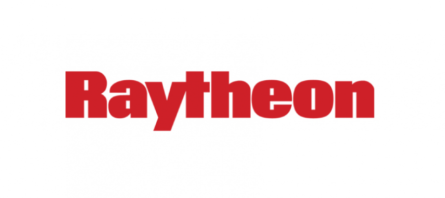 Raytheon RTN) Logo