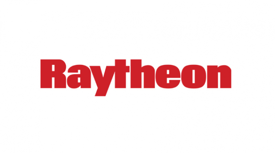Raytheon RTN) Logo