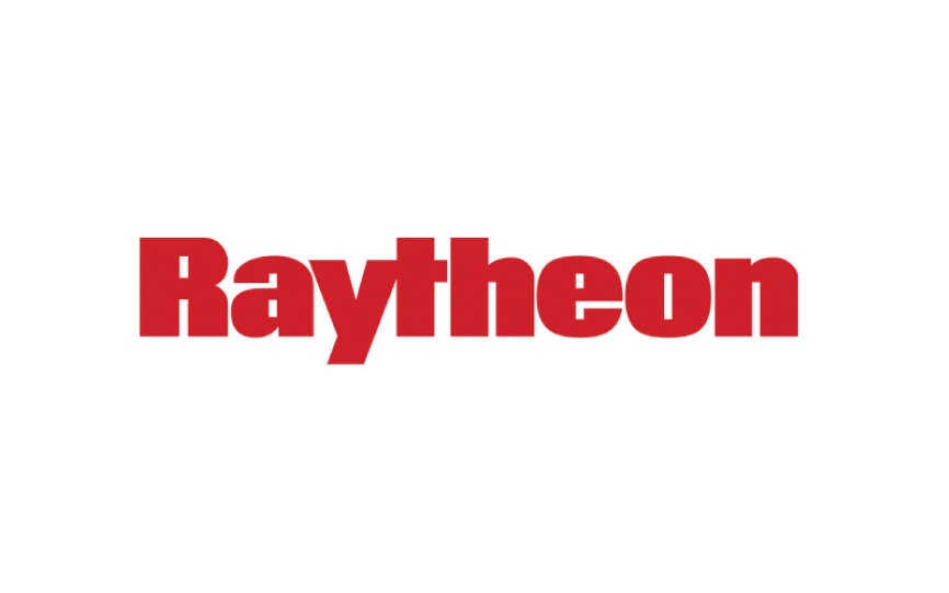 Raytheon Stock Chart