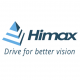 2/5/2017 – Himax Technologies (HIMX) Stock Chart Analysis