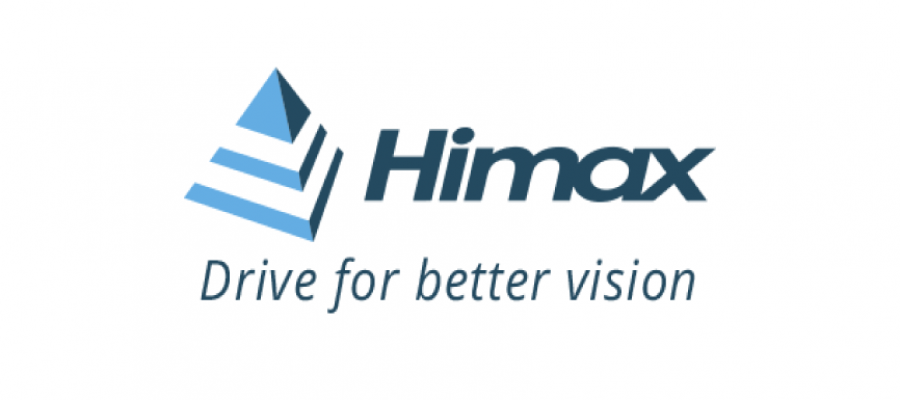 Himax Technologies (HIMX) Logo, Himax Technologies (HIMX) Stock Chart Review