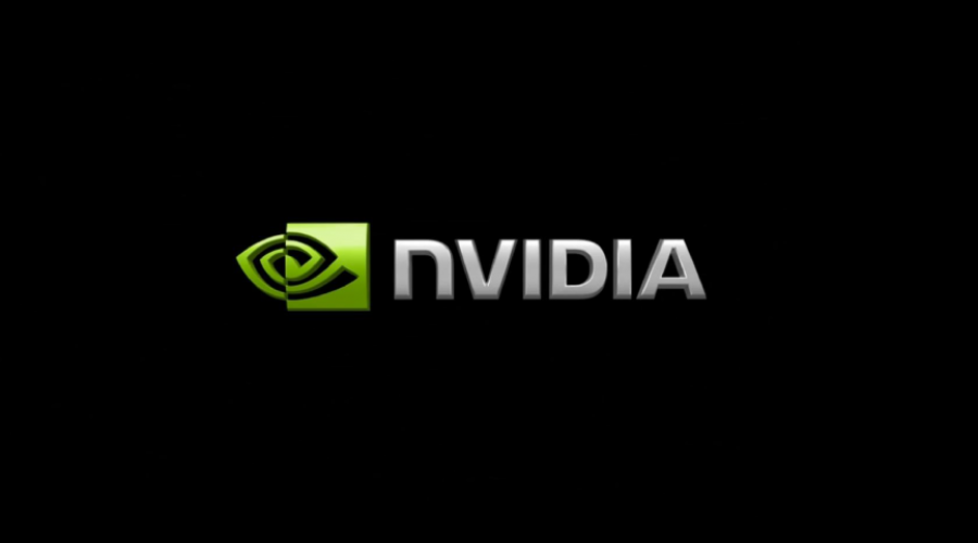 nVidia Corporation (NVDA) Logo