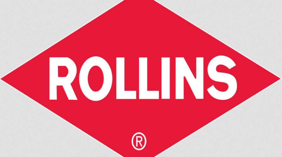 Rollins Inc. (ROL) Logo