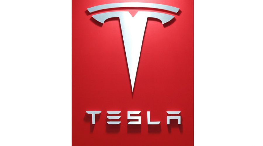 Tesla (TSLA) Logo