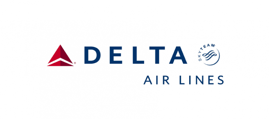 Delta Airlines (DAL) Logo