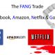 4/1/2017 – Amazon (AMZN) & Netflix (NFLX) Stock Chart Review