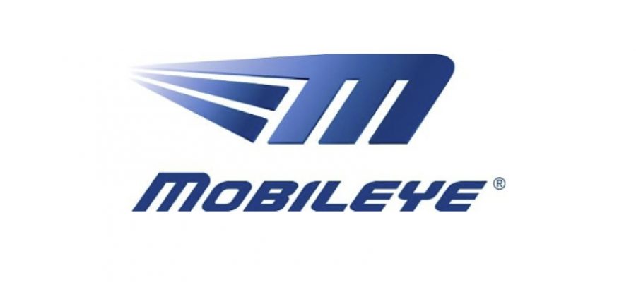 Mobileye (MBLY) Logo