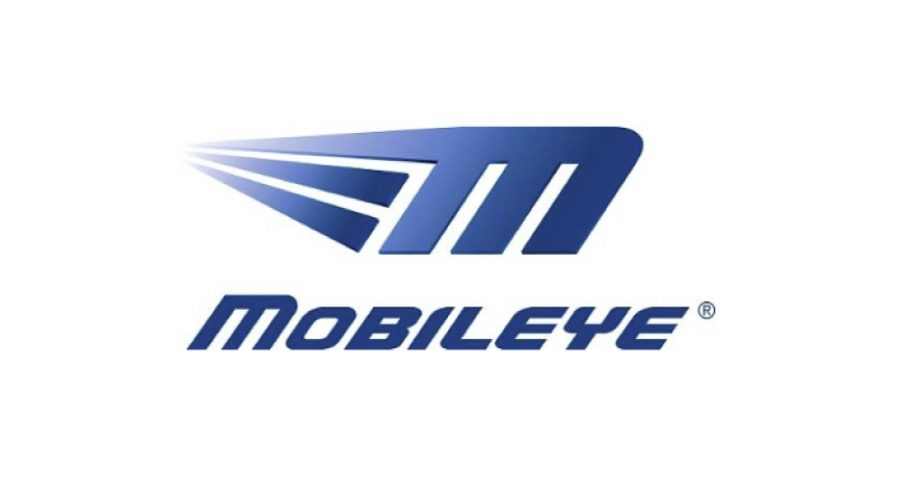 Mobileye (MBLY) Logo