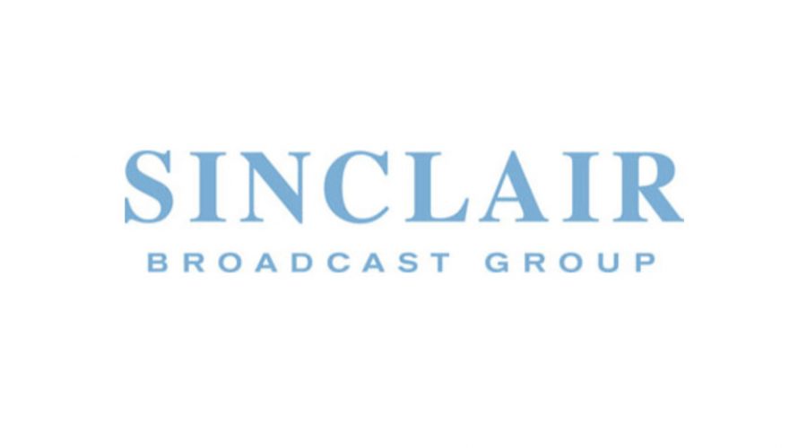 Sinclair Broadcast Group (SBGI) Logo