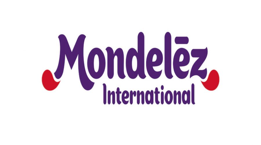 Mondelez International (MDLZ) Logo