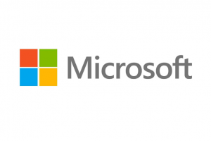 Microsoft (MSFT) Logo