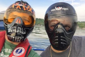 6/5/2017 – Farewell James Texter – Stock Market Articles to Resume This Week