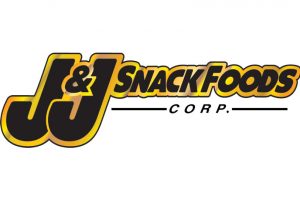 J&J Snack Foods Corporation (JJSF) Logo