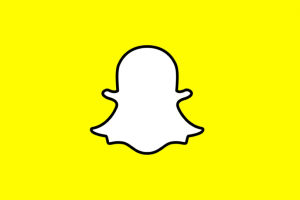 Snapchat (SNAP) Logo