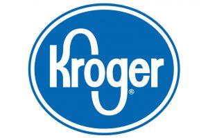 Kroger (KR) Stock Logo