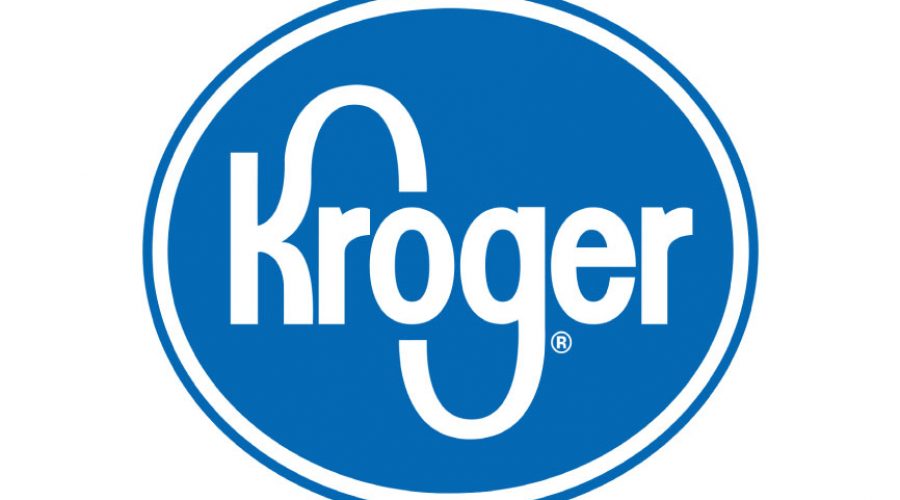 Kroger (KR) Stock Logo