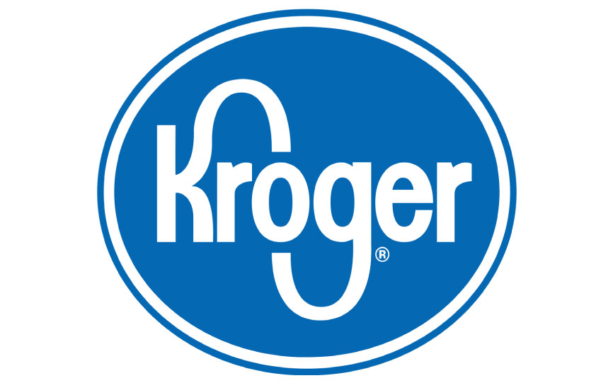Kroger (KR) Stock Logo