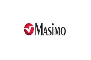 Masimo Corporation (MASI) Stock Logo