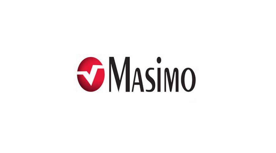 Masimo Corporation (MASI) Stock Logo